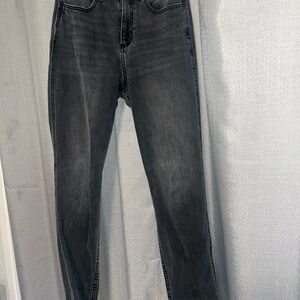 Women's Black Jeans